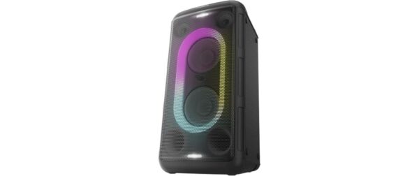Panasonic SC-BMAX10, Party Speaker kaufen Schweiz | Mediatech.ch