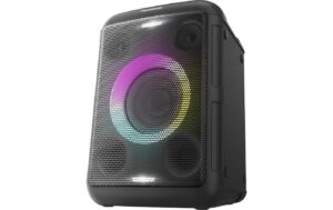 Panasonic SC-BMAX5, Party Speaker kaufen Schweiz | Mediatech.ch