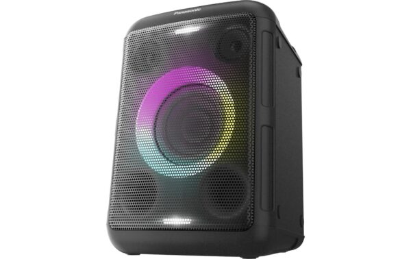 Panasonic SC-BMAX5, Party Speaker kaufen Schweiz | Mediatech.ch
