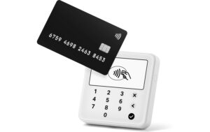 SumUp Kartenterminal Solo Lite Kartenzahlung leicht gemacht