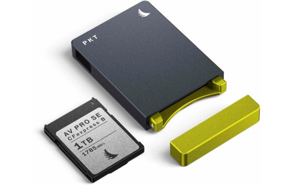 Card Reader PKT CFexpress B 