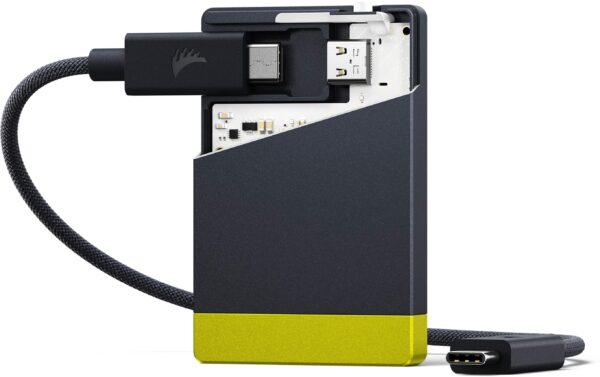Card Reader PKT CFexpress B 