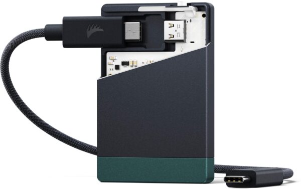 Card Reader PKT SD 