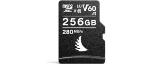 1819622 - Mediatech Angelbird AV PRO microSD 256 GB V60 1 PACK kaufen Schweiz | Mediatech.ch