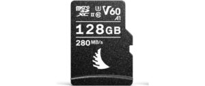AV PRO microSD 128 GB V60 1 PACK