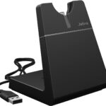 Jabra Engage SE Ladestation CONV USB A USB A, Engage SE Convertible
