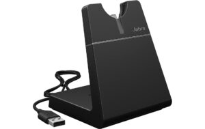 Jabra Engage SE Ladestation CONV USB A USB A, Engage SE Convertible