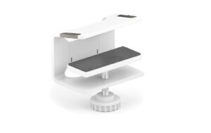 PureLink mediahub2 weiss M2-MNT-1001 Tischklemme, weiss kaufen | Mediatech.ch