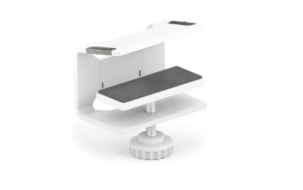 PureLink mediahub2 weiss M2-MNT-1001 Tischklemme, weiss kaufen | Mediatech.ch