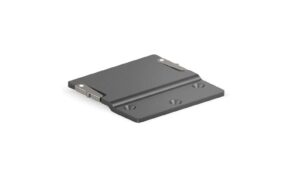 PureLink mediahub2 schwarz M2-MNT-2000 Untertischhalterung, schwarz kaufen | Mediatech.ch