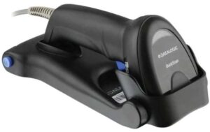 Barcodescanner Datalogic QuickScan QD2220 Black, USB Kit, inkl. Ständer, QD2220-BKK1S kaufen Schweiz | Mediatech.ch