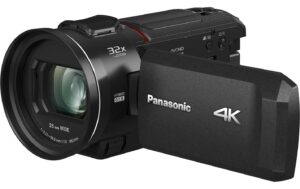 Camcorder