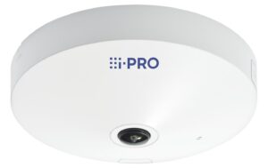 i-Pro Netzwekkamera WV-S4156A Indoor, Fisheye, 5MP, AI kaufen Schweiz | Mediatech.ch