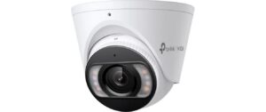 1822197 - Mediatech TP-Link VIGI C455 (4mm) 4mm Fixed Lens, 2880x1620, IP67 kaufen Schweiz | Mediatech.ch