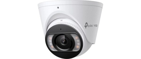TP-Link VIGI C445 (4mm) 4mm Fixed Lens, 2688x1520, IP67 kaufen Schweiz | Mediatech.ch