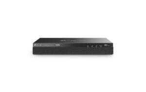 TP-Link VIGI NVR2016H-16MP PoE+ Network Video Recorder