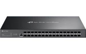 TP-Link SX3032F Omada 32-Port 10GE SFP+ L2+ Managed Switch kaufen Schweiz | Mediatech.ch