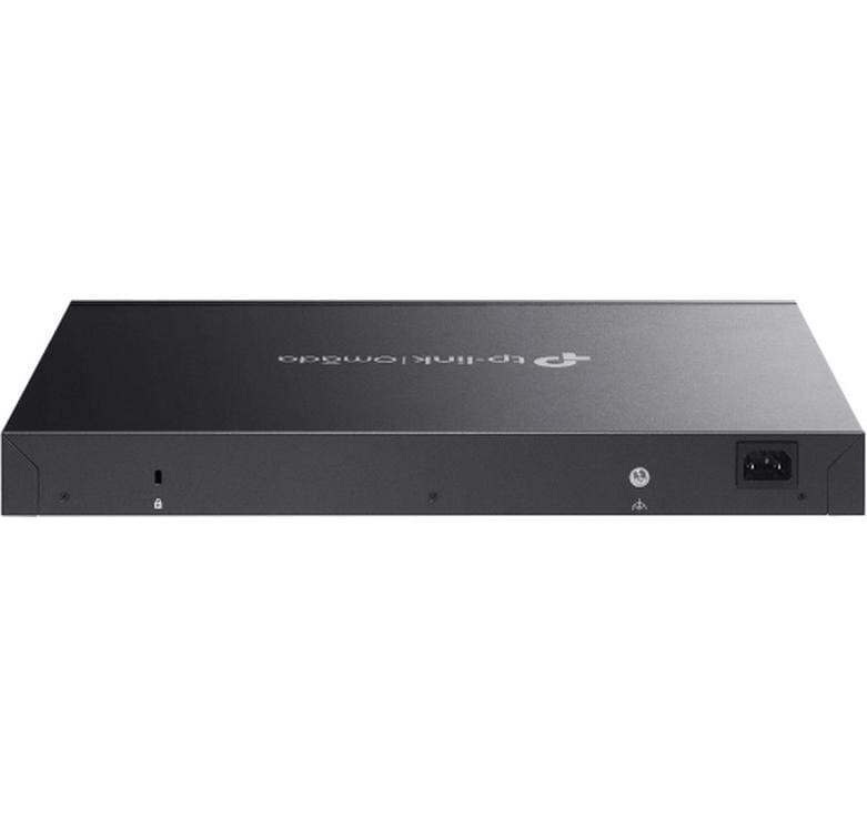 1822222_1 - Mediatech TP-Link SG3452XMPP Managed Switch 40x Gigabit PoE+ Ports,8×Gigabit PoE++