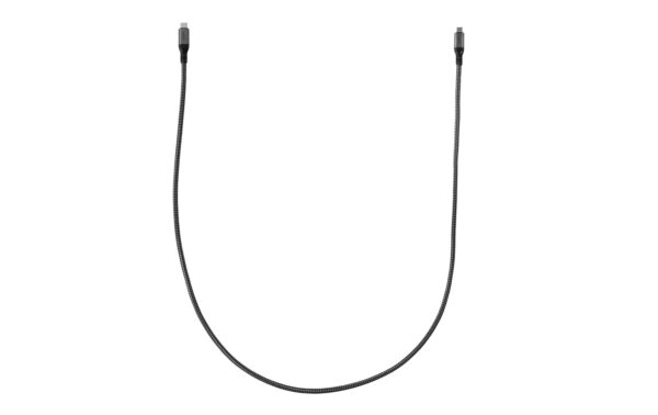onit Premium USB4V2-Kabel C-C schwarz 1m USB 4.0 V2 / 240W / 80Gbps / 8K@60Hz