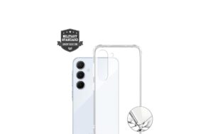 4SMARTS Hybrid Case Ibiza Galaxy A56