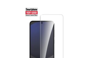4smarts Second Glass Samsung Galaxy A36/A56/S24FE