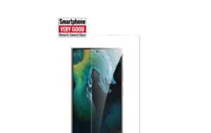 4smarts Second Glass Samsung Galaxy S25 Ultra