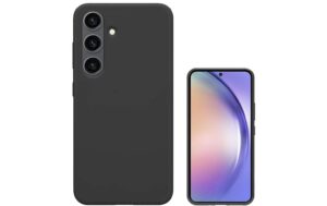4smarts Silicone Case Cupertino Samsung Galaxy A56