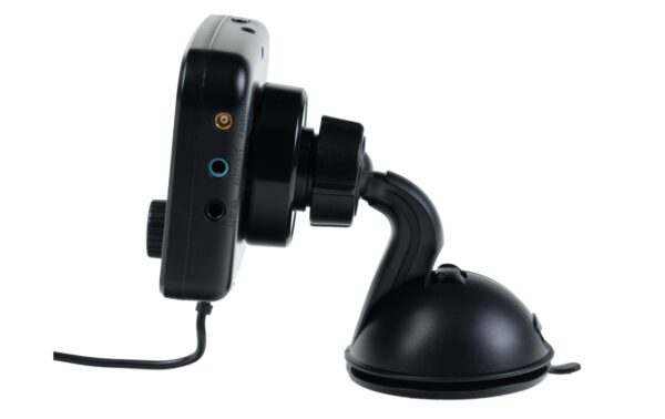 onit DAB-FM-Transmitter Media&Assist DAB&DAB+/2.4TFT/RDS/BT/TFcard/AUXout
