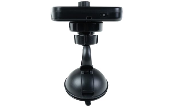 onit DAB-FM-Transmitter Media&Assist DAB&DAB+/2.4TFT/RDS/BT/TFcard/AUXout