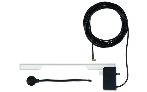 onit DAB-FM-Transmitter Media&Assist DAB&DAB+/2.4TFT/RDS/BT/TFcard/AUXout