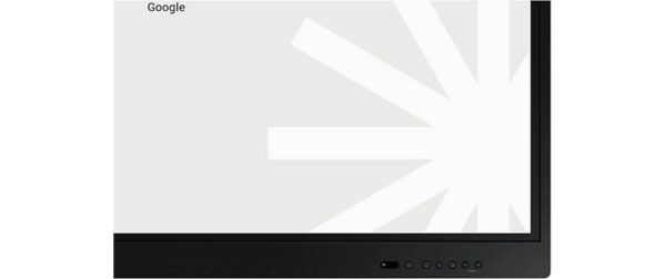 Samsung WA86FX Touch Professional Display 86 UHD, 450cd/m2, 16/7 Betrieb, Android