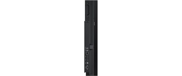 Samsung WA86FX Touch Professional Display 86 UHD, 450cd/m2, 16/7 Betrieb, Android