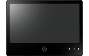 1822987 - Mediatech Hanwha Vision Monitor SMT-1031PV Überwachungsmonitor, 10, 2MP AI Cam kaufen Schweiz | Mediatech.ch