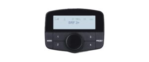 Matsmobile C12 Zürich Pro DAB+Adapter kaufen Schweiz | Mediatech.ch