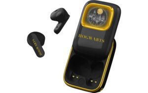 OTL Harry Potter Hogwarts Slide TWS Earpods Bluetooth, 6h