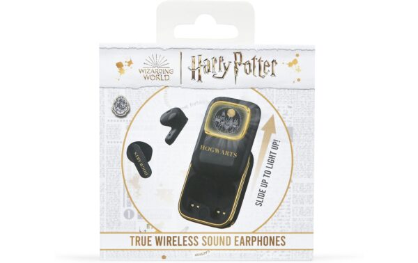 1823542_1 - Mediatech OTL Harry Potter Hogwarts Slide TWS Earpods Bluetooth, 6h