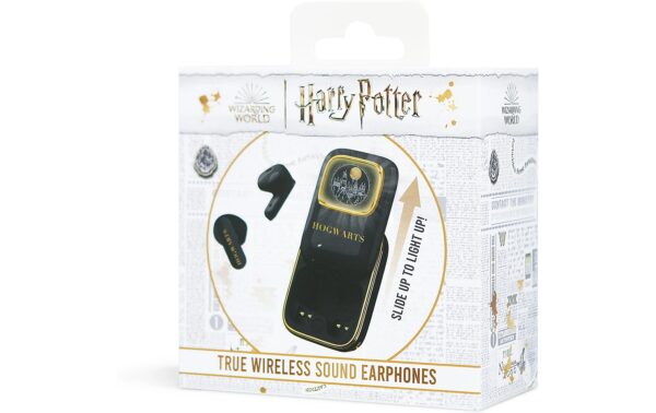 1823542_4 - Mediatech OTL Harry Potter Hogwarts Slide TWS Earpods Bluetooth, 6h