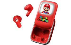 OTL Super Mario Slide TWS Earpods Bluetooth, 6h kaufen Schweiz | Mediatech.ch