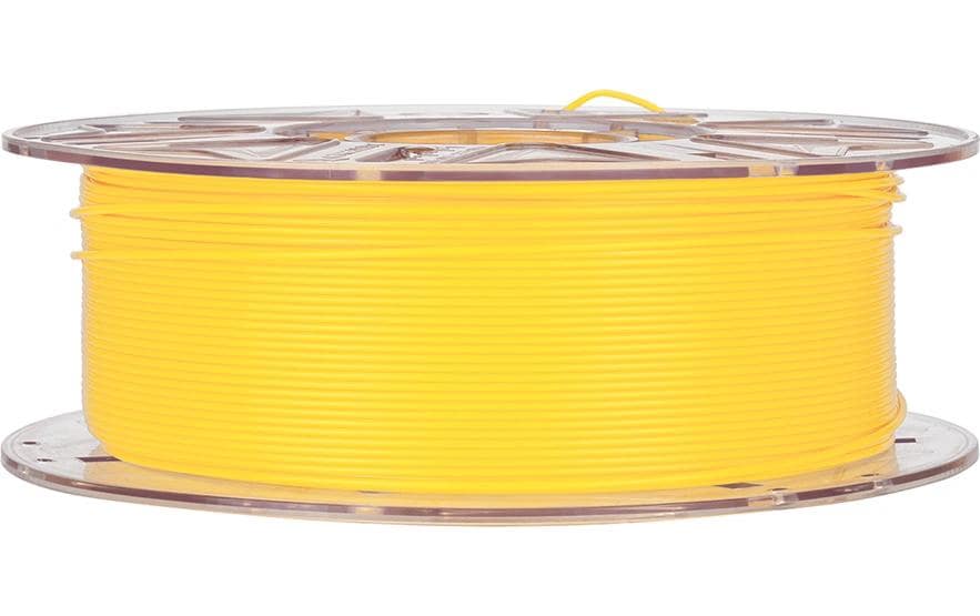 1823562 - Mediatech Creality Filament PLA Hyper RFID Gelb 1.75mm Filament, 190-230Grad, 1Kg, RFID