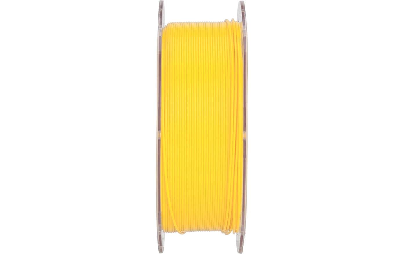 1823562_2 - Mediatech Creality Filament PLA Hyper RFID Gelb 1.75mm Filament, 190-230Grad, 1Kg, RFID