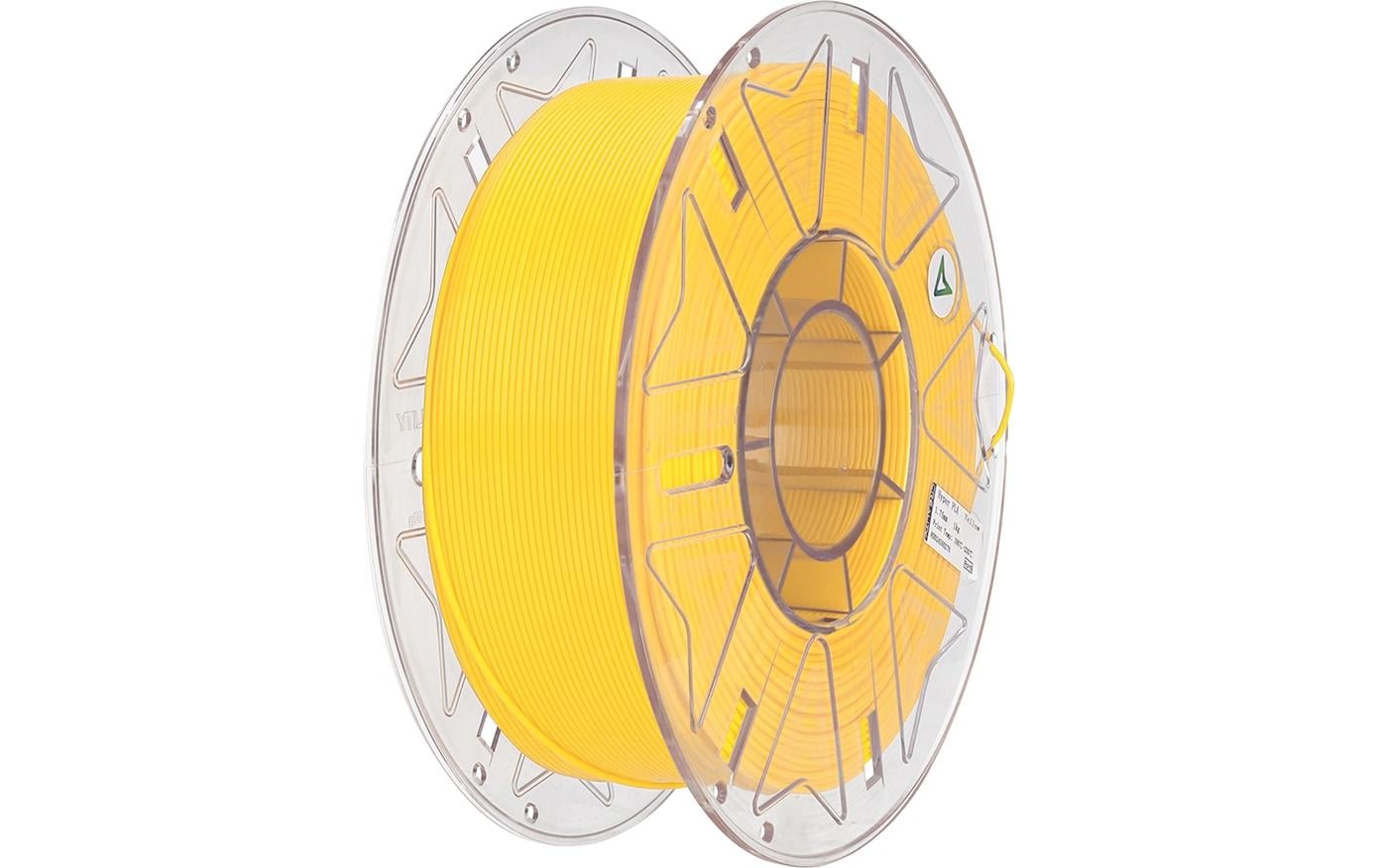 1823562_5 - Mediatech Creality Filament PLA Hyper RFID Gelb 1.75mm Filament, 190-230Grad, 1Kg, RFID