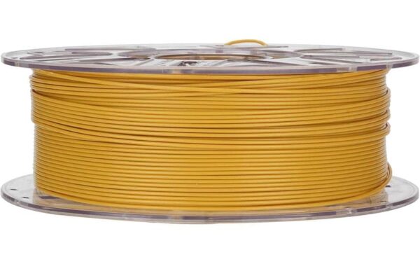 1823563 - Mediatech Creality Filament PLA Hyper RFID Gold 1.75mm Filament, 190-230Grad, 1Kg, RFID