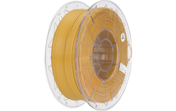 1823563_2 - Mediatech Creality Filament PLA Hyper RFID Gold 1.75mm Filament, 190-230Grad, 1Kg, RFID