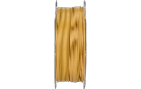 1823563_4 - Mediatech Creality Filament PLA Hyper RFID Gold 1.75mm Filament, 190-230Grad, 1Kg, RFID