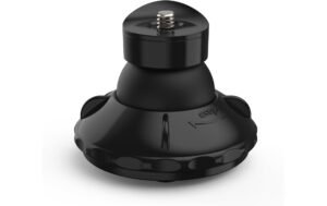 Reolink Magnethalterung für Argus 3 Serie schwarz