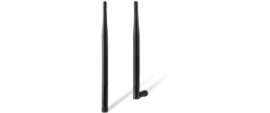 Reolink WiFi Antennen (1er Pack) schwarz kaufen Schweiz | Mediatech.ch