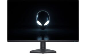 Dell Alienware 27 2560x1440, DP, HDMI, USB-C, USB