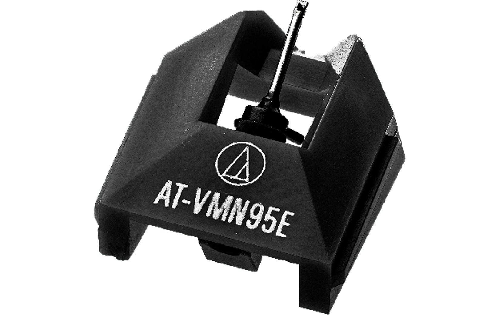 Audio-Technica AT-VMN95EBK VM95-Serie – Ersatznadel, elliptisch kaufen Schweiz | Mediatech.ch