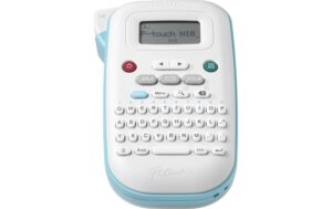 Brother P-touch PT-N10 Z-Bänder, Plug und Print-Funktion kaufen Schweiz | Mediatech.ch