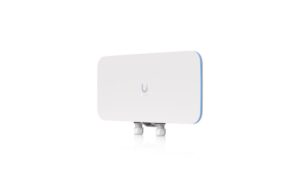 Ubiquiti UniFi E7 Audience, Stadion AP WiFi-7, 10GE, 1GE, In&Outdoor, High Density